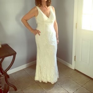 David’s Backless so Soft lace